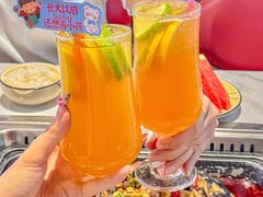 -黑猫馋纸包鱼(阳光店)
