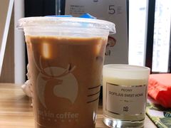 -瑞幸咖啡(南昌国际金融中心店)