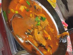 -辣出味岳阳特色烧烤·龙虾大排档(砂子塘总店)