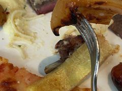 -拉蒂娜·巴西牛排馆 Latina·Brazilian Steakhouse(陆家嘴旗舰店)