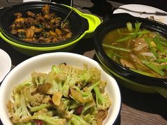 -青叶202都市餐厅(迪诺水镇店)