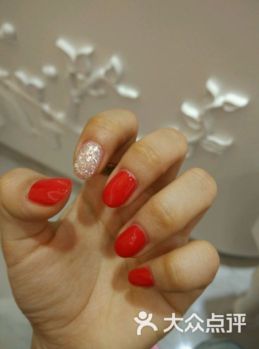安娜美甲美睫沙龙(徐家汇店)图片 - 第2张