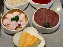 -海底捞火锅(逸仙路店)