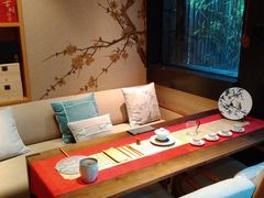 -梅间堂茶馆(绿地缤纷城店)
