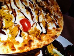 -机器人火炉披萨