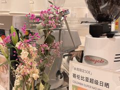 -Manner Coffee(K11店)