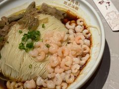 -松鹤楼·苏式汤面(虹桥天地店)