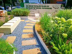 -翠贝卡&Mama Kelly Brunch Coffee(河西店)