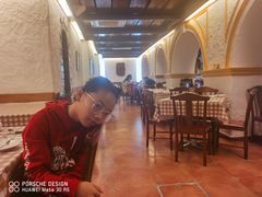 -船屋葡国餐厅