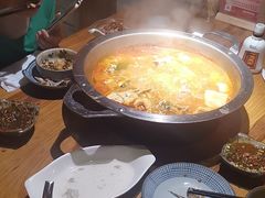-老凯俚酸汤鱼(鸿通城店)