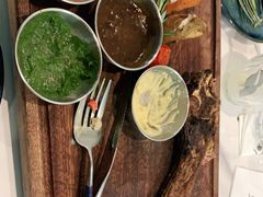 -拾挚扒房(招商花园城店)