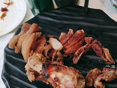 -太明渔村淮扬菜馆(龙蟠中路店)