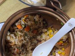 -云中鱼蒸汽石锅鱼(川沙百联店)