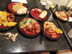 -东方之珠洗浴休闲广场(南开店)