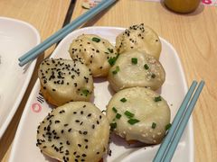 -小杨生煎(深圳岗厦北店)