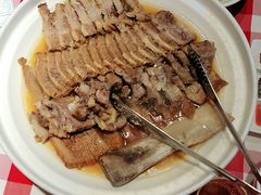 蒙古牛肋骨-西贝(吴江路湟普汇店)