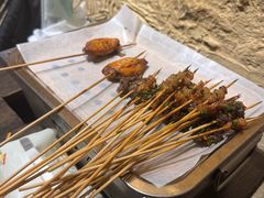 -盟重烧烤店(高正街店)