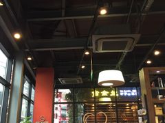 大堂-COSTA COFFEE(吴江路店)