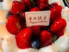 -味多美蛋糕(梨园店)