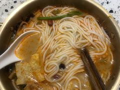 -雙冲柳州螺蛳粉&酸嘢&桂林米粉(簋街店)