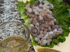 -震海贝烤贝·民俗特色店(延吉总店)