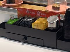 -争鲜回转寿司(通州万达店)