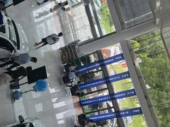 -上海和展广汽丰田4S店(老闵行店)