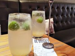 -BE BRIGHT KITCHEN(正佳广场店)