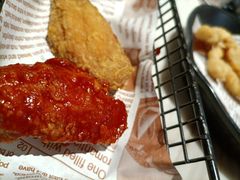 -火炉火自助餐(西直门凯德MALL店)