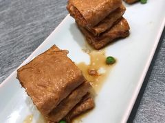 -小厨娘淮扬菜(六合欢乐港店)