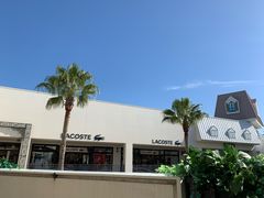 -三井奥特莱斯购物城(爵士之梦长岛店)
