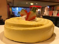 -咖啡苑·沈阳今旅酒店Hotel Jen·香格里拉集团