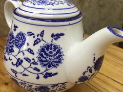 -清真西北风味餐厅