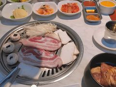 -六七八韩式烤肉·韩国料理(上杭路店)