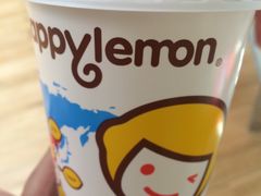 -快乐柠檬happylemon(印象城店)