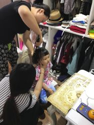 -首尔宝宝SEOUL  BABY STUDIO(通州店)