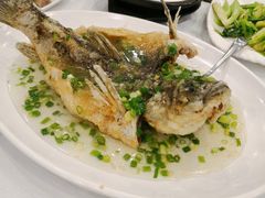 -岭南海晏楼(滨江东总店)