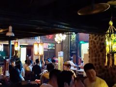 -海雾里小酒馆(观音桥店)
