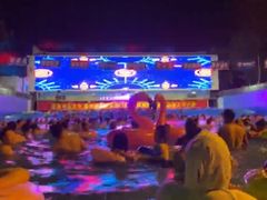 -欢乐水魔方水世界