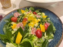 -椒爱水煮鱼川菜(新抚万达店)