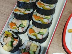 -山海珍味韩国料理(奥城店)