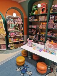 -奈尔宝家庭中心·亲子餐厅(苏州大悦城店)