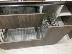 -佰丽爱家全屋定制(汶水店)