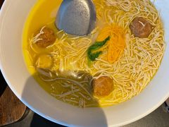 -逸品淮扬(东方渔人码头店)