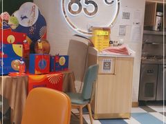 -85度C(北京陶然店)