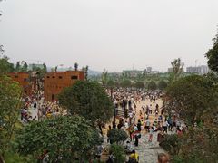 -枫香湖儿童公园