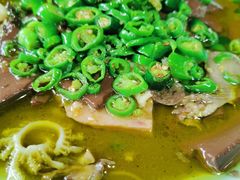 -新繁老號豌豆汤饭店·江湖菜(宝光寺店)