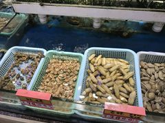 -鑫悦楼煎蟹·16年海鲜大排档