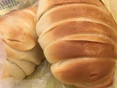 烤大花卷-同和居(什刹海店)