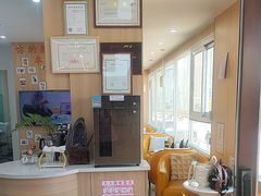 -德标艾诺口腔(敦化路店)